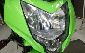 KAWASAKI NINJA 250 SL 2000 BX250A