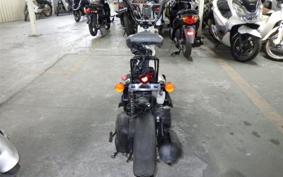 HONDA BITE 2013 AF59