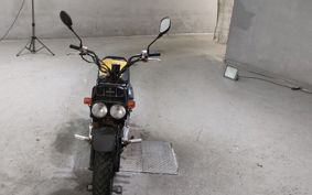HONDA ZUMAR AF58
