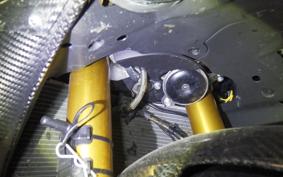 YAMAHA YZF-R1 M 2020 RN65J