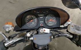 HONDA GL 400 WING GL400