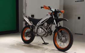 YAMAHA TRICKER Gen.3