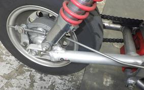 HONDA MONKEY AB27