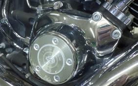 HARLEY FXSTC 1580 2010