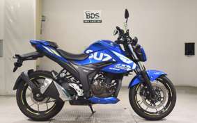 SUZUKI GIXXER 250 2024 ED22B