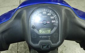 HONDA TACT-4ﾍﾞｰｼｯｸ AF79
