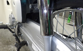 HONDA C50 SUPER CUB 2026 AA09