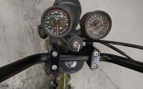 HONDA SUPER CUB50 C50