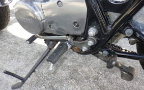 YAMAHA SR400 Gen.4 2018 RH03J