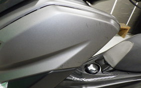 YAMAHA N-MAX 2021 SED6J