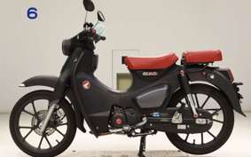 HONDA C125 SUPER CUB JA58