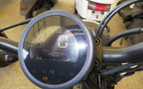 HONDA REBEL 250 A MC49