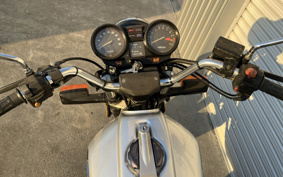 HONDA CB900F SC01