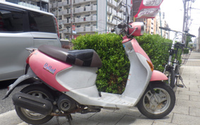 SUZUKI LETS4