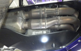YAMAHA YZF-R6 2018