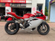 Фото MV Agusta F4 1000 2010 с японского аукциона