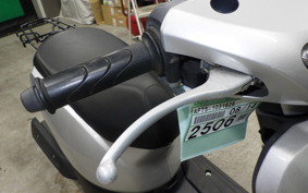 HONDA TACT Basket AF75