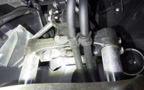 HONDA PCX125 2006 JF81