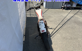 HONDA TLR200