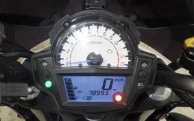 KAWASAKI ER600 N 2013