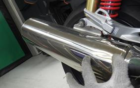 HONDA CB400SF GEN 4 2014 NC42
