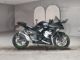 Фото Kawasaki NINJA 250 с японского аукциона