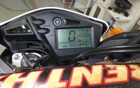 YAMAHA SEROW 250 Gen.3 2019 DG31J