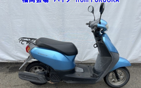 HONDA TACT-4