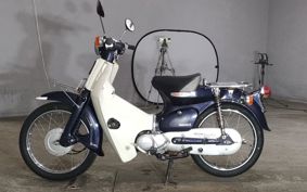 HONDA SUPER CUB90 HA02