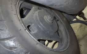 SUZUKI ADDRESS V125 G CF46A