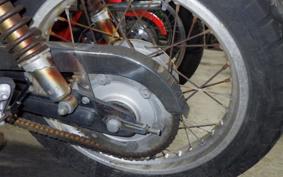 YAMAHA SR400 Gen.2 1JR