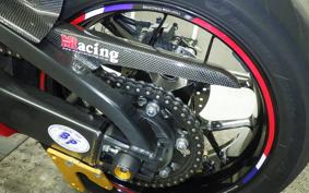 HONDA CBR600RR 2020 PC40