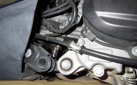 HONDA TACT Gen.4 AF75