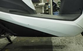 HONDA LEAD 125 2020 JF45