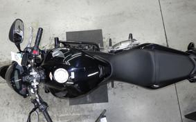 HONDA CB600F 2012