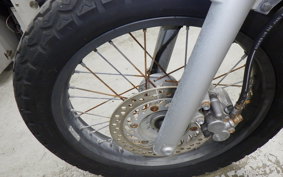 HONDA FTR223 MC34