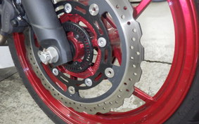 KAWASAKI NINJA 250 2021 EX250Y