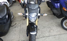 HONDA GROM JC61