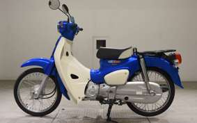 HONDA C50 SUPER CUB 1975 AA09