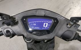 YAMAHA CYGNUS125XSR SED8J