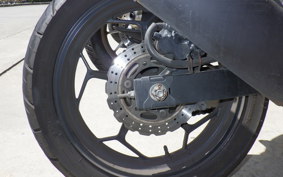 KAWASAKI Z250 ER250C