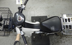 HONDA C110 SUPER CUB 2018 JA10