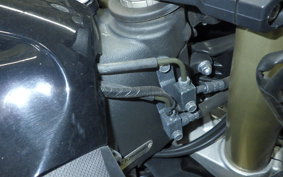 KAWASAKI ZZ1400 NINJA R A 2011