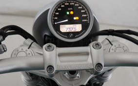 BMW R NINE T PURE 2021 0L61