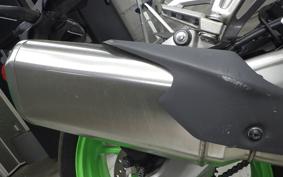 KAWASAKI ZX-4RR 2023 ZX400P
