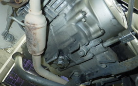 HONDA C110 SUPER CUB 2024 JA42