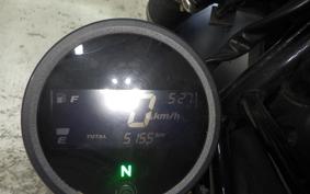 HONDA REBEL 250 MC49