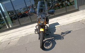 HONDA CT125 HUNTER  CUB  JA65