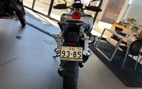 BMW R1300GS ADVENTURE 2025 0M31