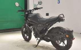 HONDA CBF190TR